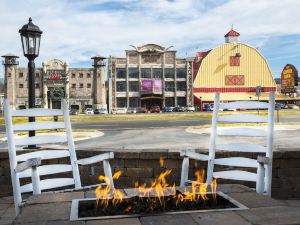 The Wayback, Pigeon Forge, A Tribute Portfolio Hotel