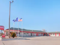 OYO Hotel Liberal, Kansas Hotels in Liberal