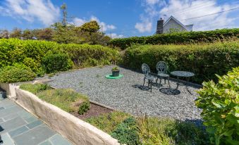 Windy Ridge Cottage - 5 Bedroom Holiday Home - Oxwich