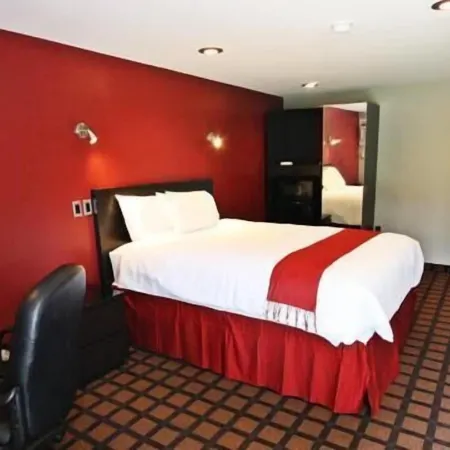 The Anuva Hotel
