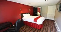 The Anuva Hotel فنادق في Upper Providence Township