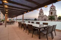 Home2 Suites by Hilton Tucson Downtown - breakfast