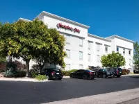 Hampton Inn Richfield Hotels in Richfield