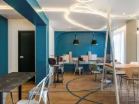 Ibis Styles Asnières Centre - breakfast
