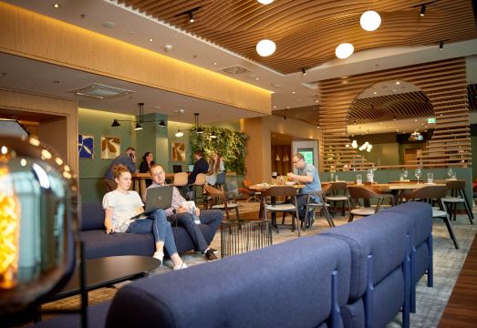 사운드 가든 호텔 에어포트