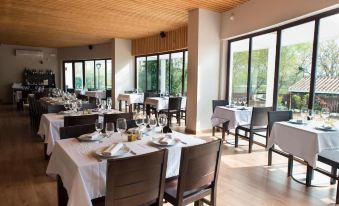 Hotel Rural Las Monteras - Housity
