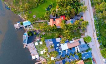 Phu Quoc EcoLodge