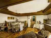 Hotel Baita Dei Pini Hotels in Bormio