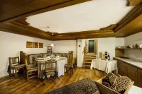 Hotel Baita Dei Pini