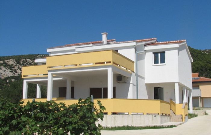 Apartment Zare