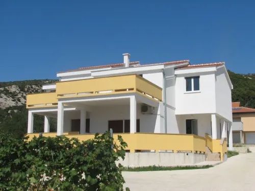 Apartment Zare - 3-Star