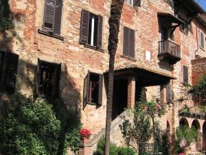 Residenza d'Epoca Il Cassero