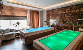Zvyozdny Hotel Wellness & Spa