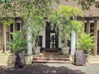 Galle Fort Hotel Hotels near Buruma Pansala