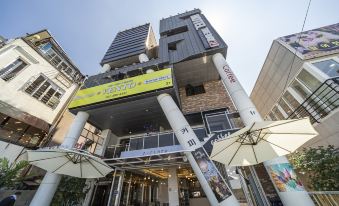 2. 오이도 더베이2..