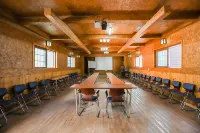 Hwaseong Byeolbitsarangchae Pension