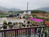 Goseong 1379 Stay Pension Hotels in Goseong-gun