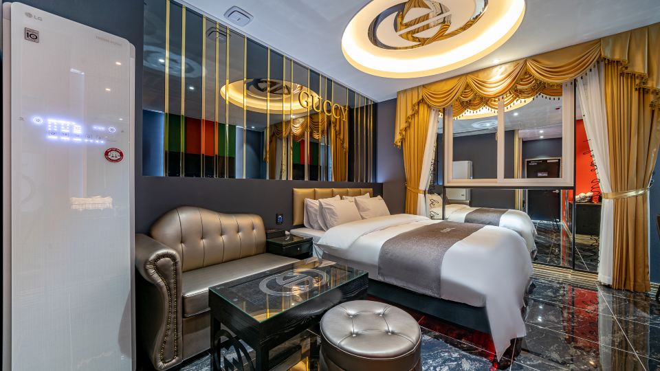 Goseong Luxury Hotel Signature