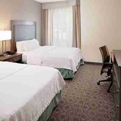 Homewood Suites by Hilton Hartford - Farmington Rooms