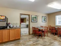 Econo Lodge Hotels in Belle Fourche