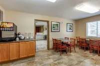Econo Lodge Hotels in Belle Fourche