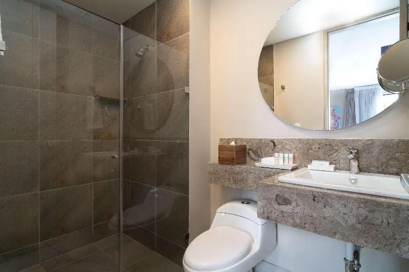 Hilton Garden Inn Cali Ciudad Jardin Zimmer Photos