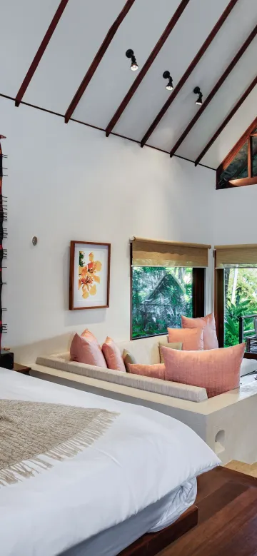 วิลล่า พร้อมวิวทะเล