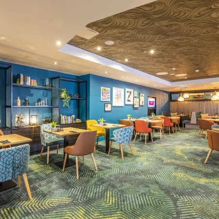 Holiday Inn OXFORD by IHG