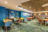 Holiday Inn OXFORD by IHG - Bãi đậu xe
