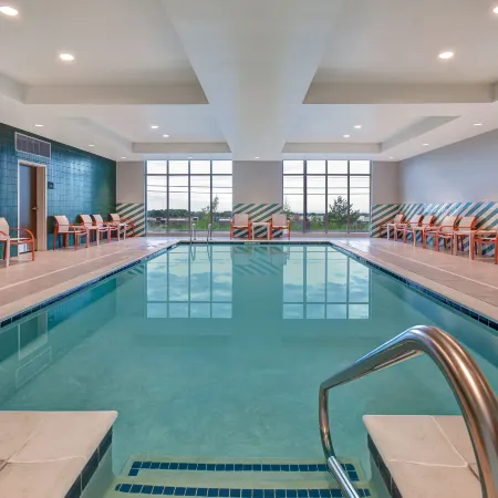 Holiday Inn ERIE by IHG