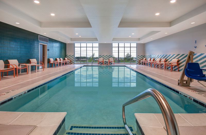Holiday Inn Erie by IHG photo 2
