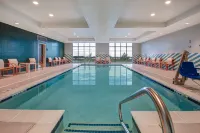 Holiday Inn Erie Hotels in Summit Township