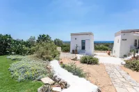 Suite Antica Torre Dell'Alto Mare