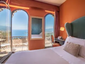 Hotel Villa Ducale