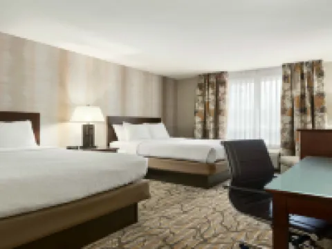 Holiday Inn & Suites WILLIAMSBURG-HISTORIC GATEWAY by IHG Hotels in York County