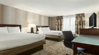 Holiday Inn & Suites Williamsburg-Historic Gateway Hotels in 