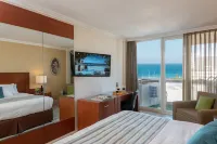 Herods Tel Aviv by the Beach