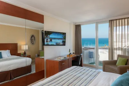 Herods Tel Aviv by the Beach