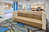 Holiday Inn Express & Suites ROME by IHG
