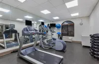 Holiday Inn Express & Suites MT. JULIET-NASHVILLE AREA by IHG - Gym
