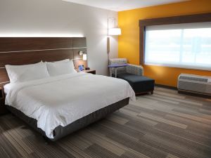 Holiday Inn Express & Suites Wylie West