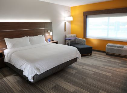 Holiday Inn Express & Suites WYLIE WEST by IHG