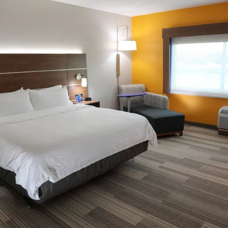 Holiday Inn Express & Suites WYLIE WEST by IHG
