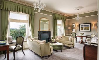 The Shelbourne, Autograph Collection