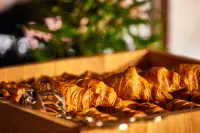 Holiday Inn Express WARSAW - THE HUB by IHG - breakfast