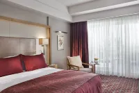 Masal Otel - Wifi