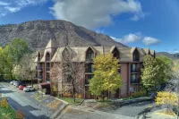Club Wyndham Durango Hotel in zona Durango and Silverton Narrow Gauge Railroad and Museum