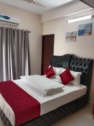 OM Srinivasa Hotel