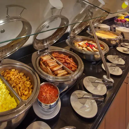 Holiday Inn JACKSONVILLE E 295 BAYMEADOWS by IHG