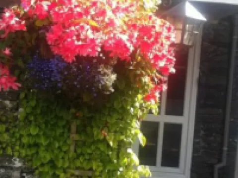 Bluebird Lodge Hotels in Coniston